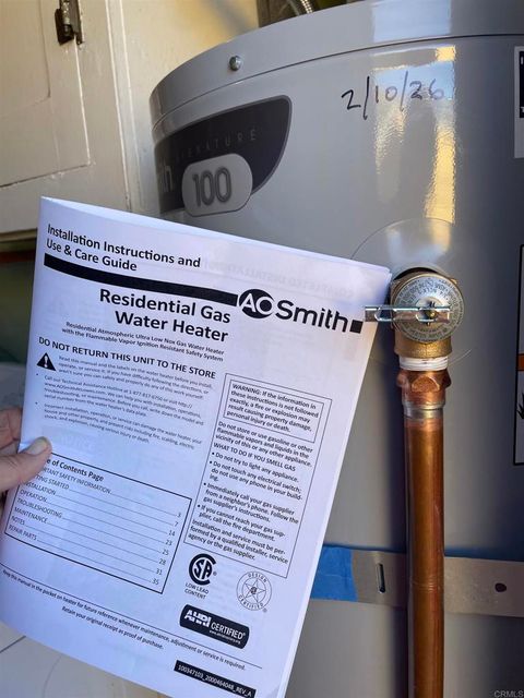 Tiny photo for 121 E Warner St St, Ventura, CA 93001 (MLS # NDP2600298)