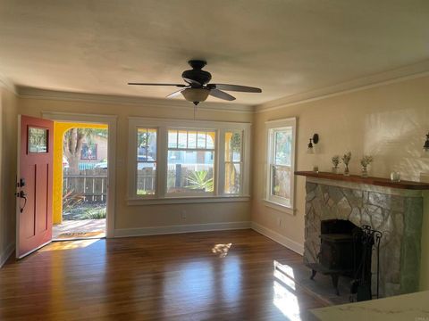 Tiny photo for 121 E Warner St St, Ventura, CA 93001 (MLS # NDP2600298)