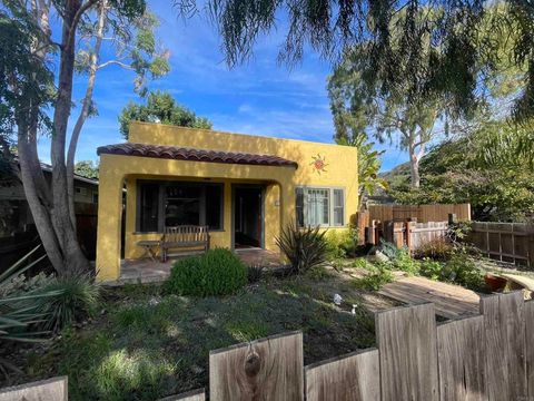 Tiny photo for 121 E Warner St St, Ventura, CA 93001 (MLS # NDP2600298)