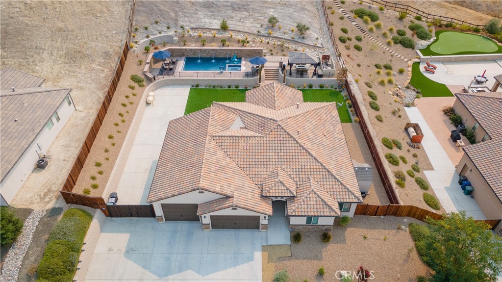 3555 Timberline Drive