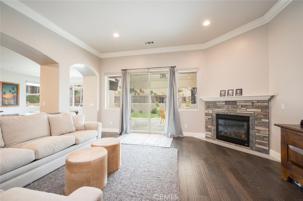 3555 Timberline Drive