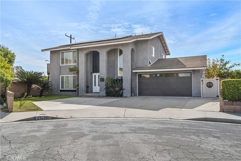 Photo of 21314 Kinard Avenue, Carson, CA 90745 (MLS # SB26042065)