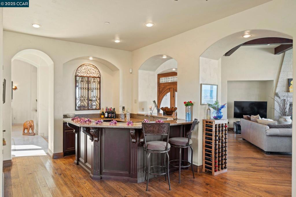 RUBY HILL VINEYA - Residential