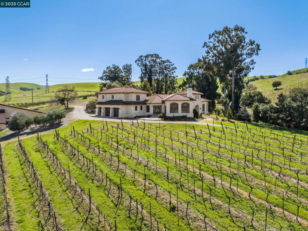 RUBY HILL VINEYA - Residential