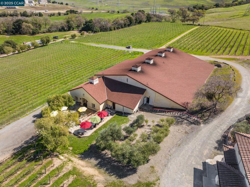 RUBY HILL VINEYA - Residential