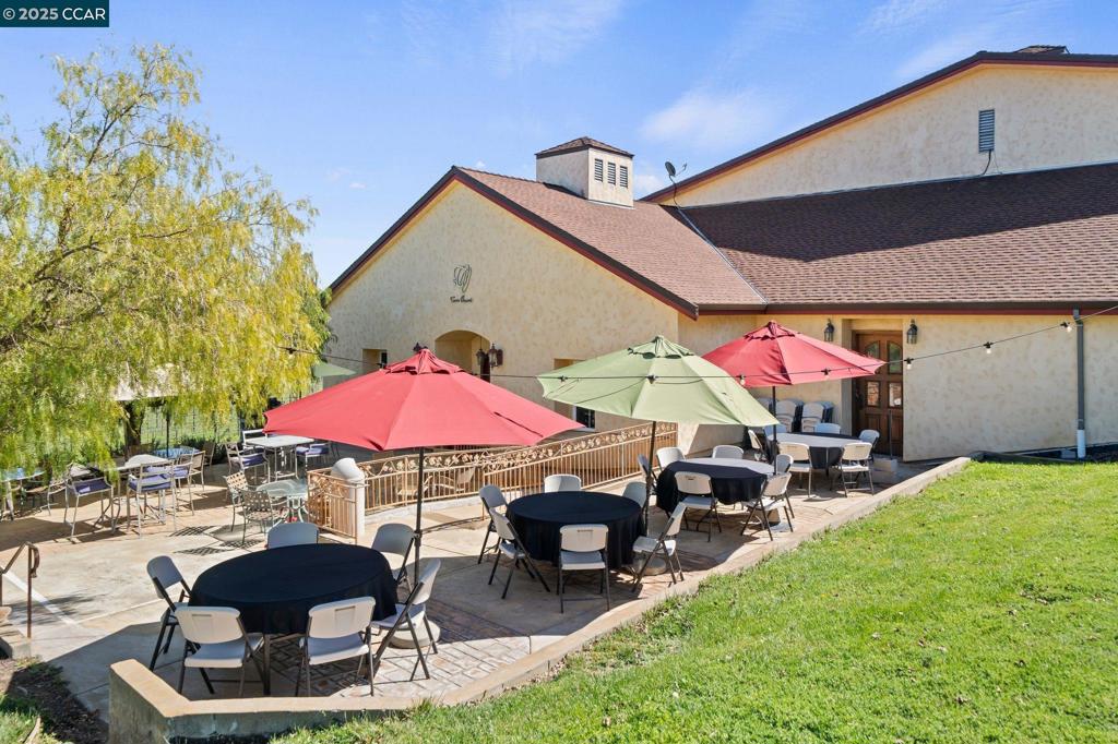 RUBY HILL VINEYA - Residential