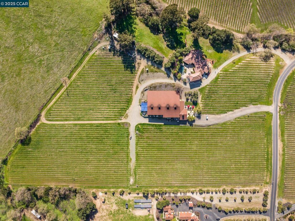 RUBY HILL VINEYA - Residential