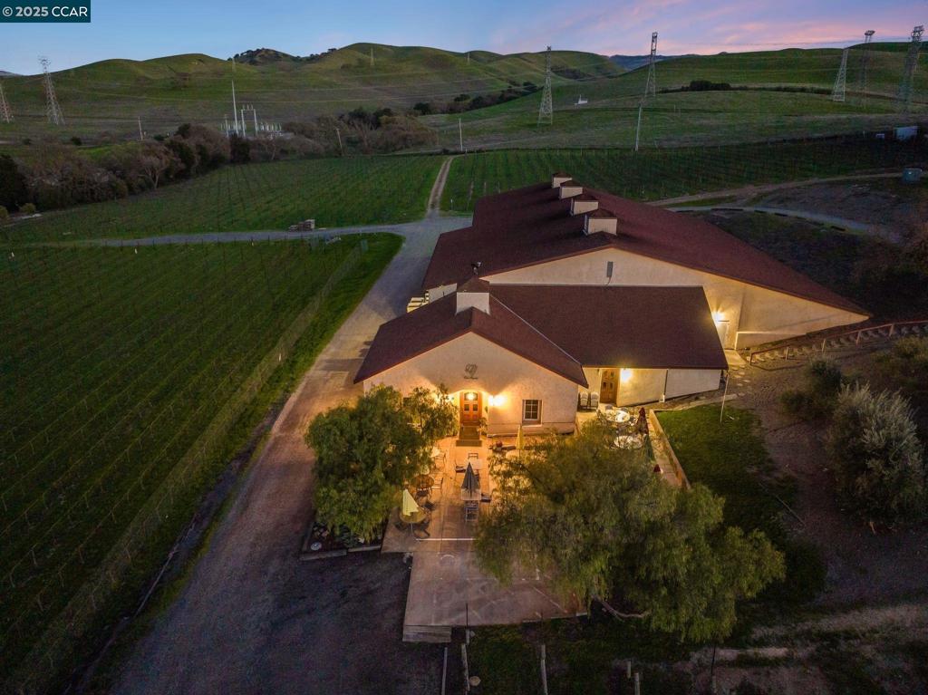 RUBY HILL VINEYA - Residential