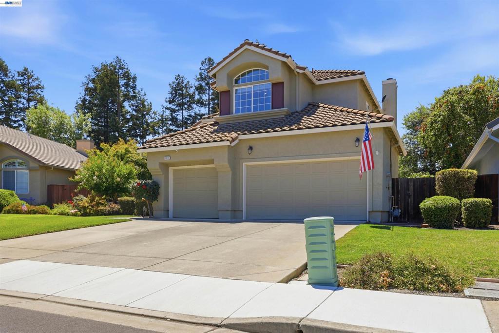 1011 Wynn Cir