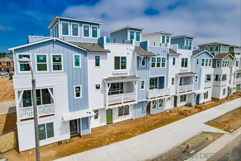 Live just moments from the ocean in a spacious townhome with your own private garage, rooftop deck, and sunset-ready balcony. Tower24 offers a fresh perspective on coastal living with brand-new, multi-level 2, 3, and 4-bedroom rentals, perfectly positioned just steps from Ponto Beach in Carlsbad. Coming to you October 2025. Positioned along Ponto Beach in North County, Tower24 offers a rare opportunity: the feel of ownership of a beachfront home, with the convenience of renting. It's the Goldilocks of coastal living, just right in every way. MORE IN SUPPLEMENTAL REMARKS. Tower24 combines the privacy and spaciousness of a single-family home with the ease of renting. Rooftop decks, ocean-facing balconies, and two-car garages set the tone, while services like resident management and 24/7 maintenance keep life stress-free. Whether it's a sunset dinner with friends or an impromptu surf session before work, every day here invites joy, spontaneity, and belonging. It's freedom wrapped in familiarity, a refined rhythm of life on the coast. Every home is thoughtfully designed with comfort, style, and convenience in mind. Enjoy spacious, attached two-car garages with built-in EV chargers, premium kitchen appliances, walk-in pantries, laundry rooms, wine fridges, and open-concept layouts ideal for entertaining or relaxing. Select homes include versatile flex spaces, perfect for a home office, fitness area, playroom, or anything else that suits your lifestyle. Additional highlights include stunning waterfall marble countertops, private yards, patios, rooftop decks with breathtaking ocean views, deep soaking tubs, and walk-in showers. Community amenities include a pickleball court, BBQ areas, a tot lot, putting green, and a dog park, creating an everyday experience that feels like a vacation for the entire family. Choose from a variety of modern architectural styles, all nestled in the natural beauty of Carlsbad. Tower24 isn't just a home, it's a lifestyle.