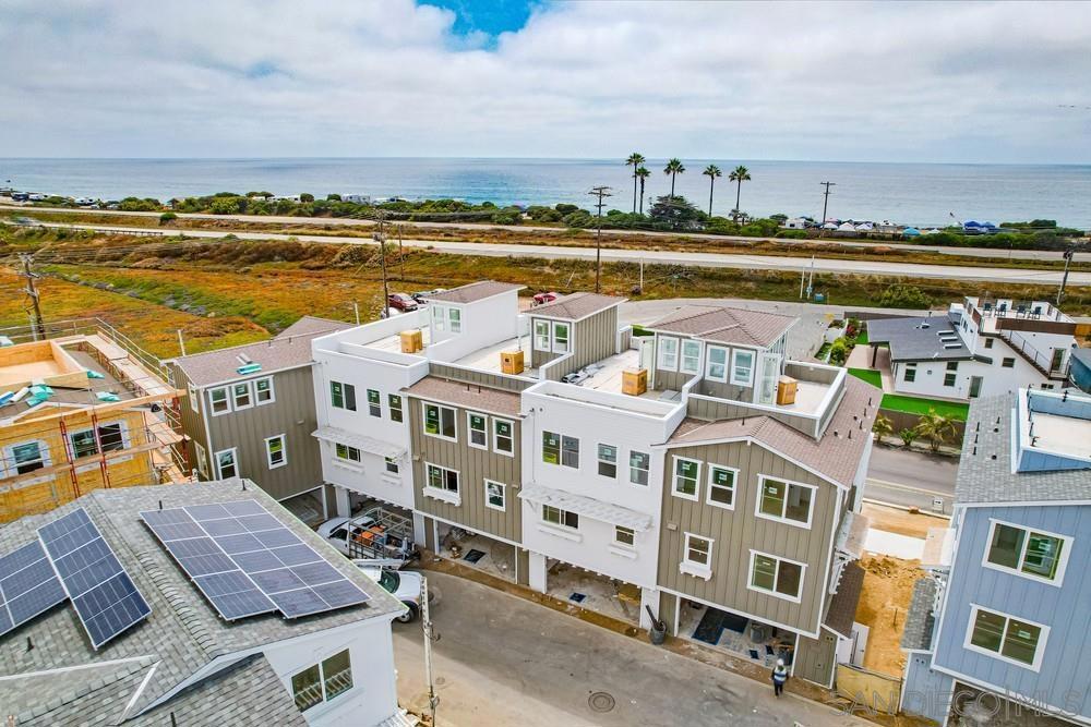 Carlsbad South - Residential Lease