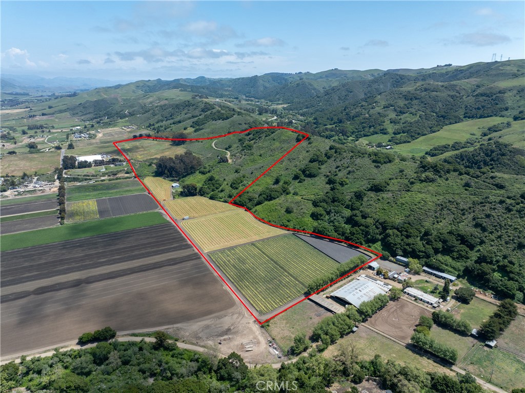 2285 Clark Valley Road
