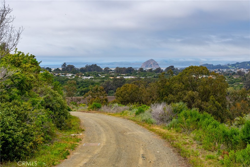 2285 Clark Valley Road