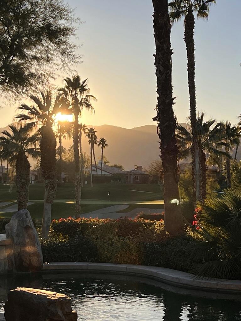 Rancho La Quinta CC - Residential Lease