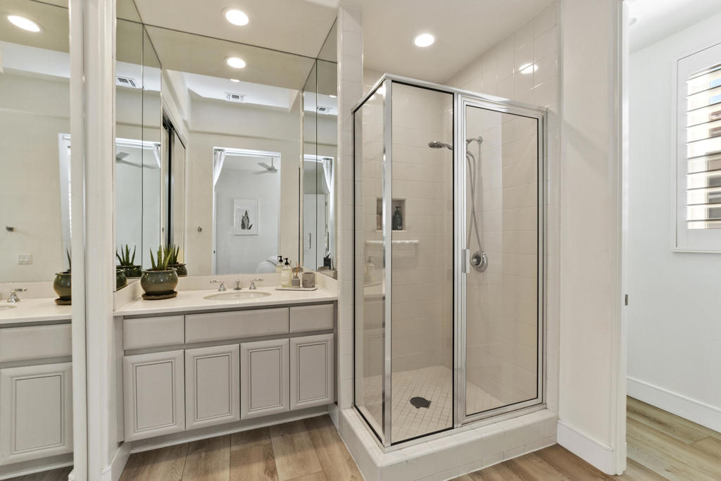 Rancho La Quinta CC - Residential Lease