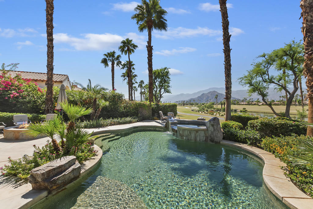 Rancho La Quinta CC - Residential Lease