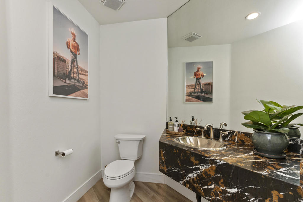 Rancho La Quinta CC - Residential Lease