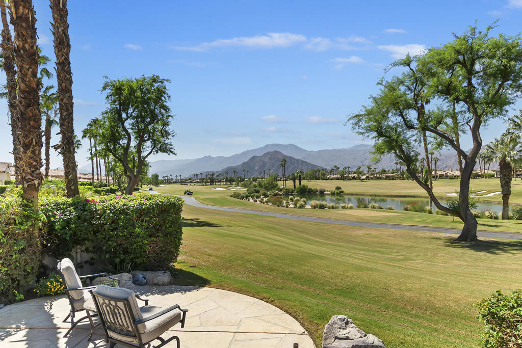 Rancho La Quinta CC - Residential Lease