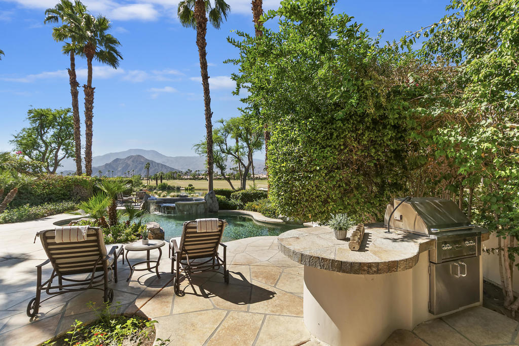 Rancho La Quinta CC - Residential Lease