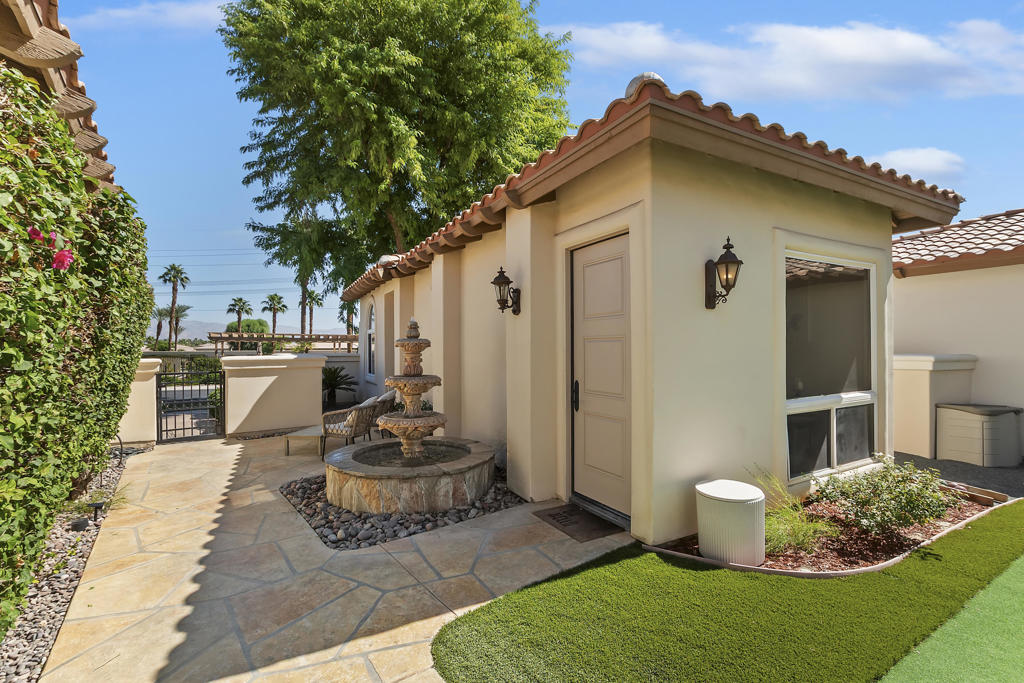 Rancho La Quinta CC - Residential Lease