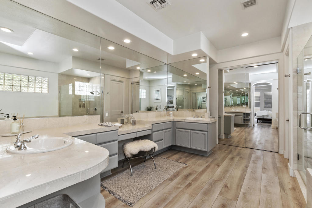Rancho La Quinta CC - Residential Lease