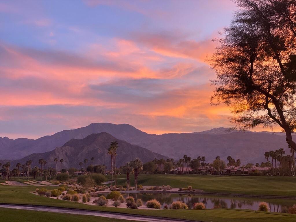 Rancho La Quinta CC - Residential Lease