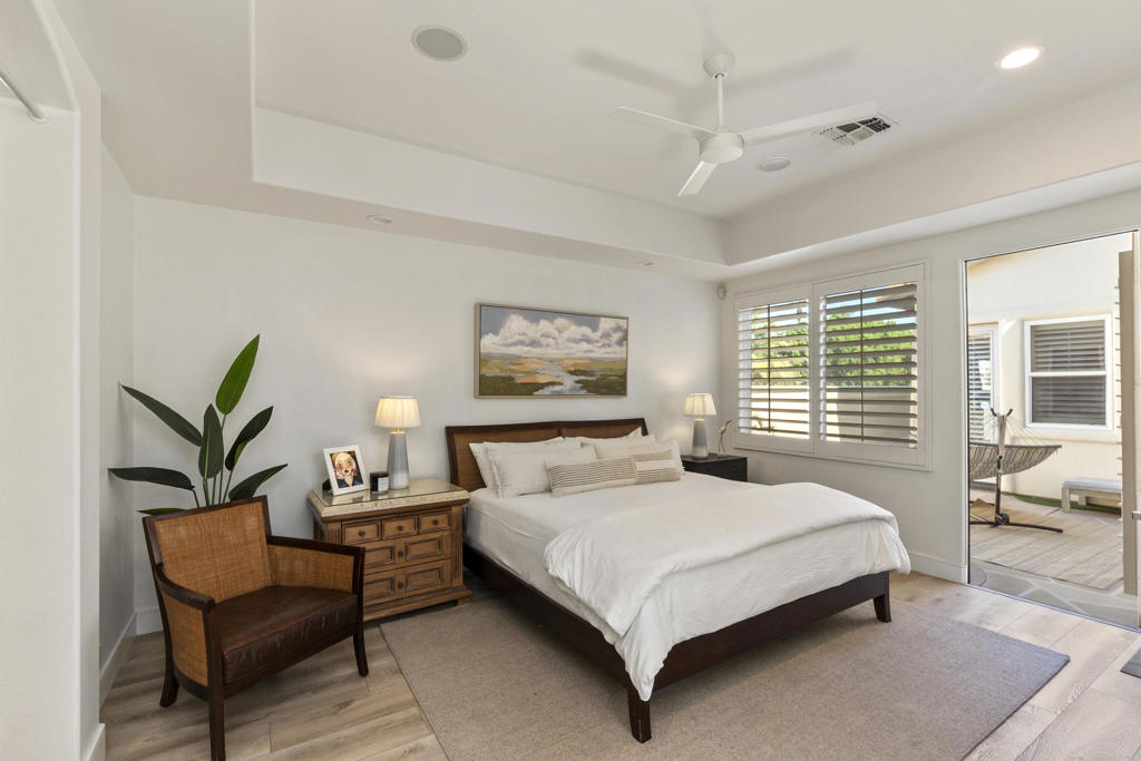 Rancho La Quinta CC - Residential Lease