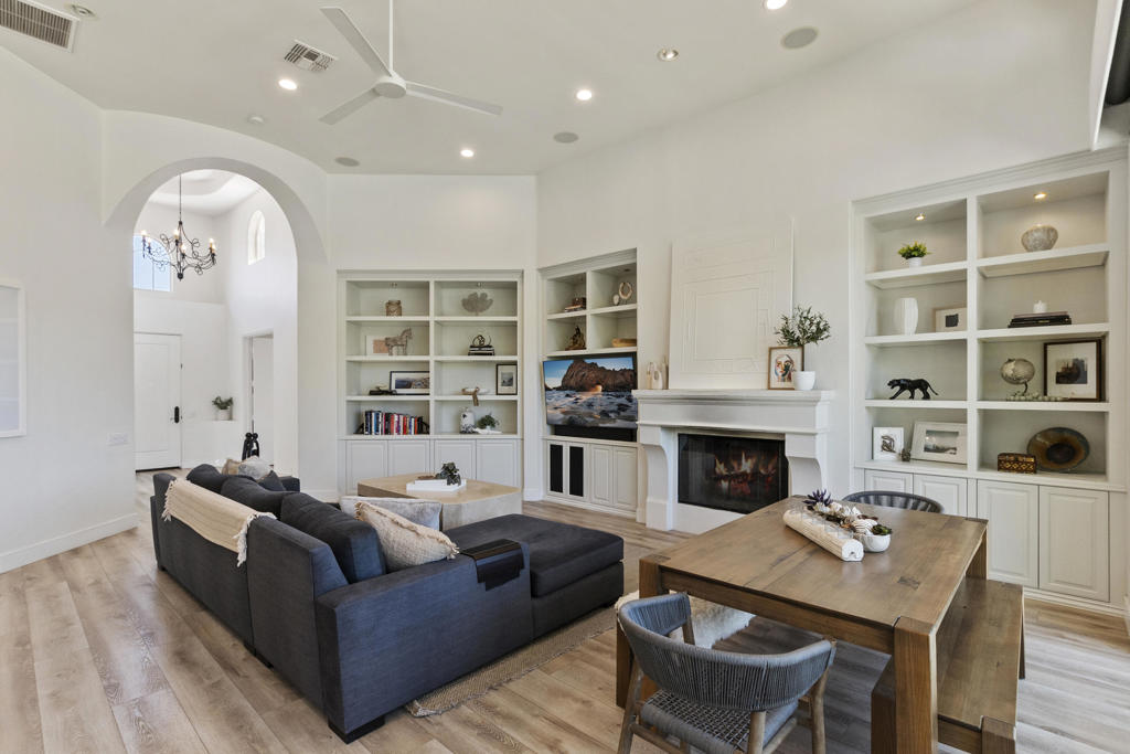 Rancho La Quinta CC - Residential Lease