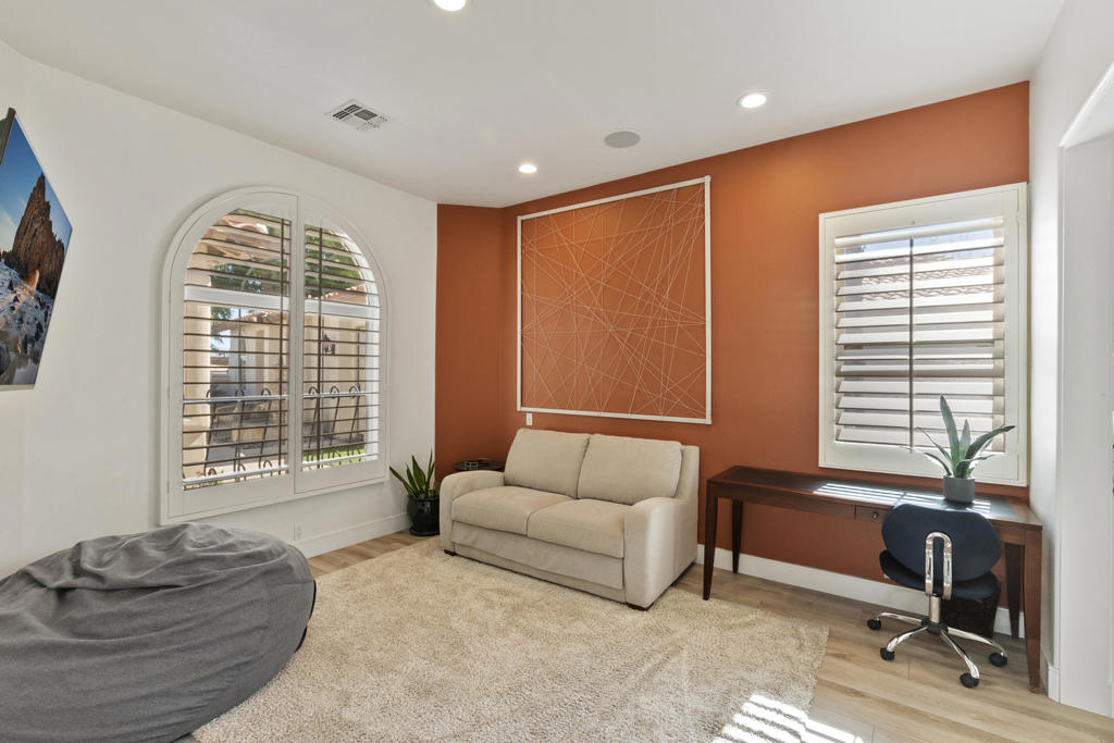 Rancho La Quinta CC - Residential Lease