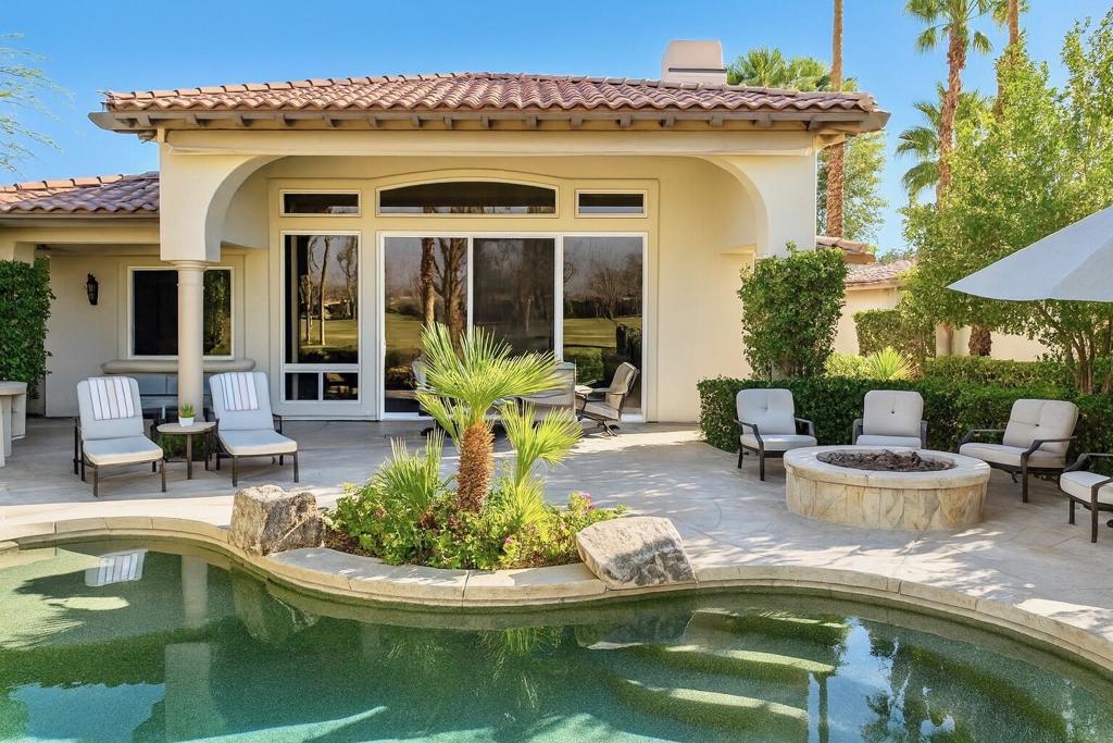 Rancho La Quinta CC - Residential Lease