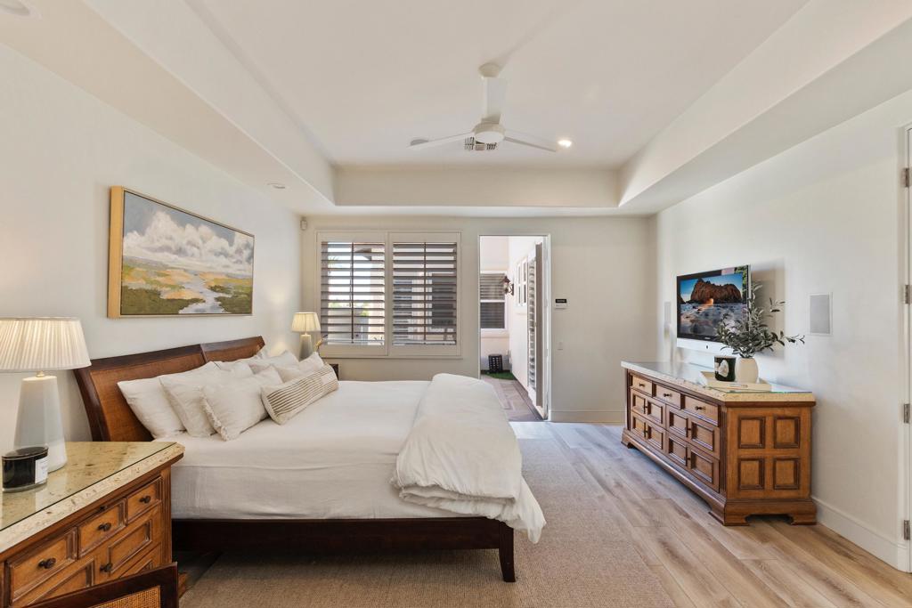 Rancho La Quinta CC - Residential Lease
