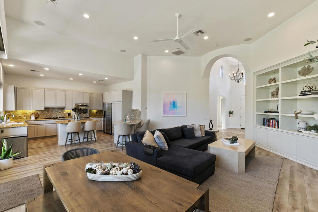 Rancho La Quinta CC - Residential Lease