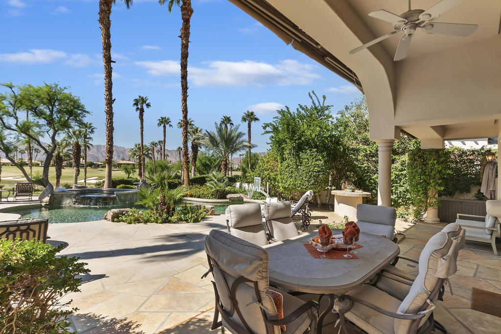 Rancho La Quinta CC - Residential Lease
