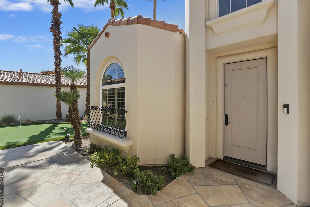 Rancho La Quinta CC - Residential Lease