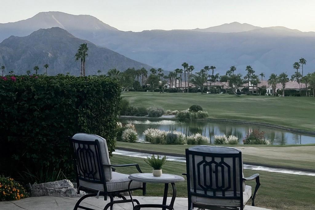 Rancho La Quinta CC - Residential Lease