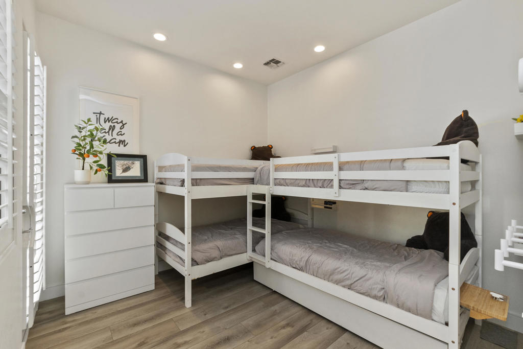 Rancho La Quinta CC - Residential Lease