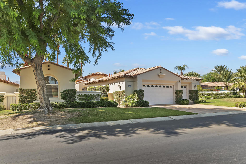 Rancho La Quinta CC - Residential Lease