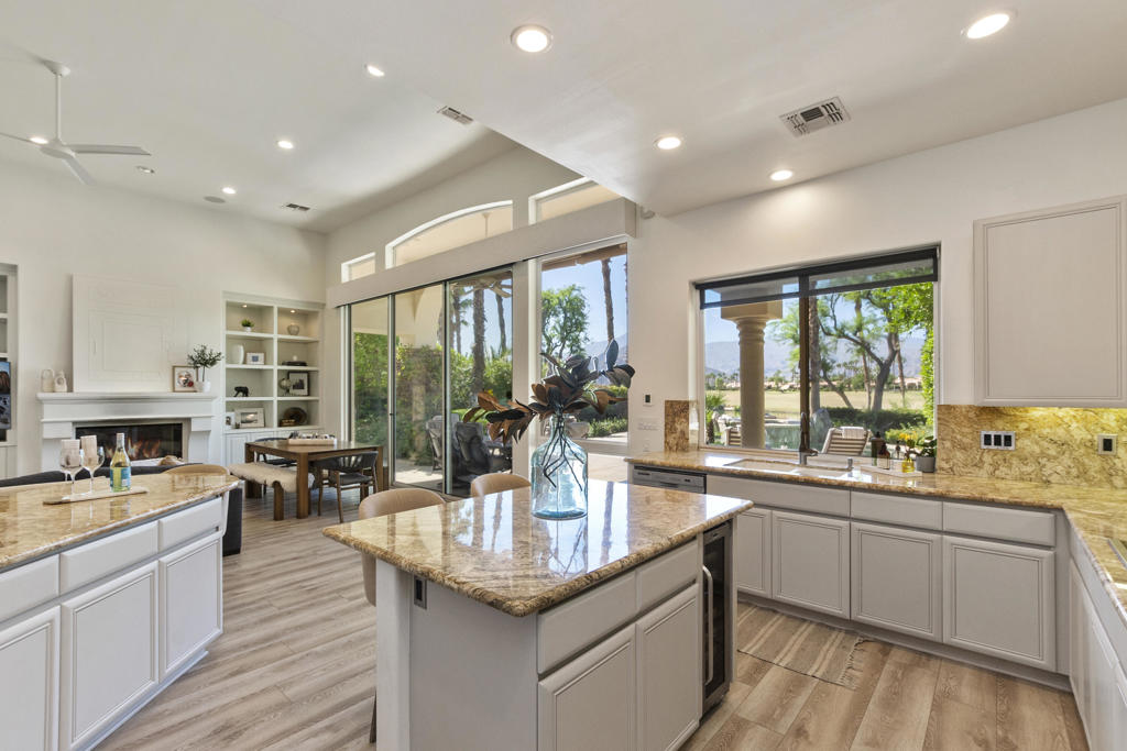 Rancho La Quinta CC - Residential Lease