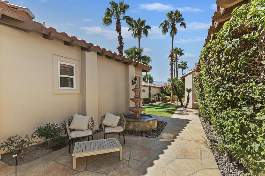 Rancho La Quinta CC - Residential Lease