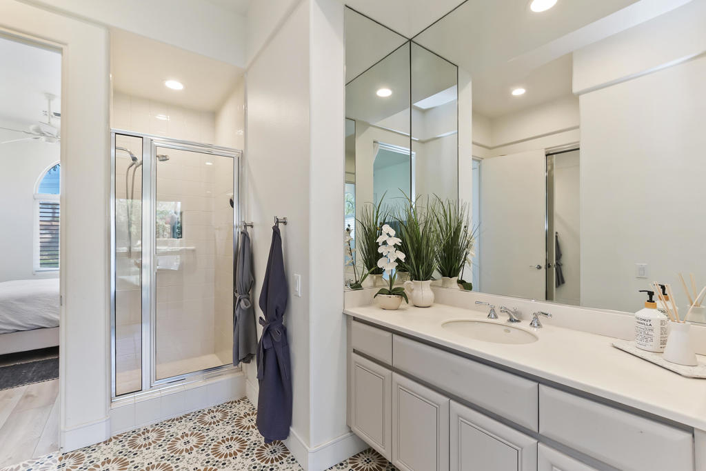 Rancho La Quinta CC - Residential Lease