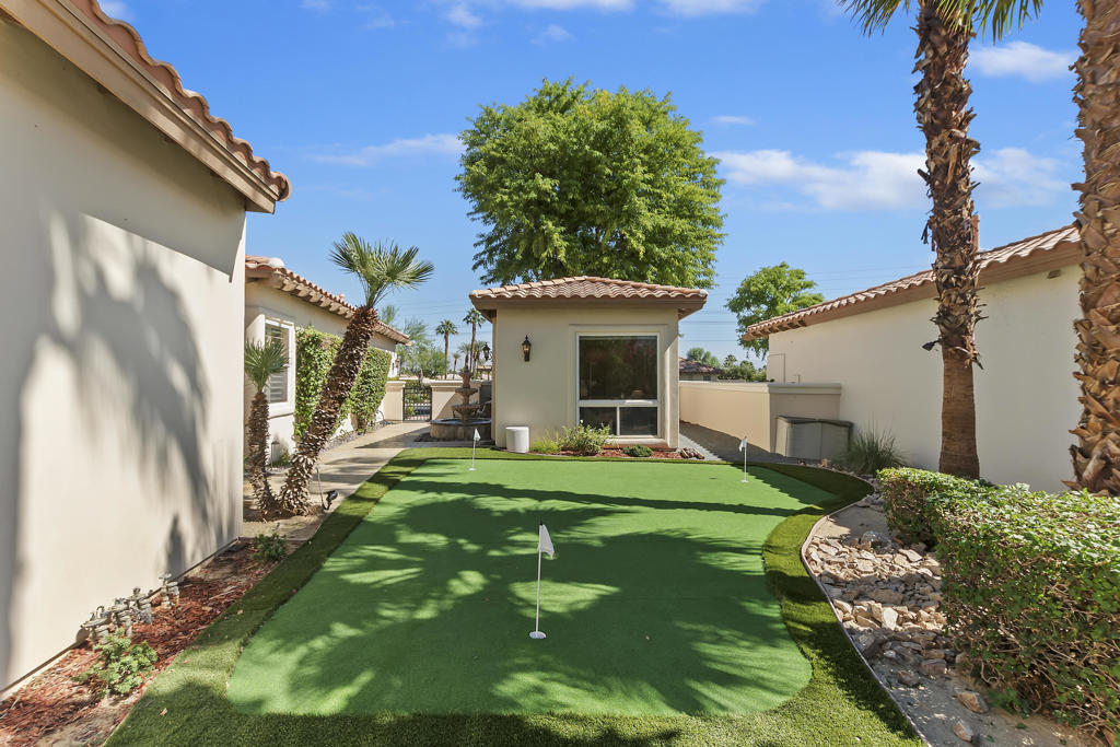 Rancho La Quinta CC - Residential Lease