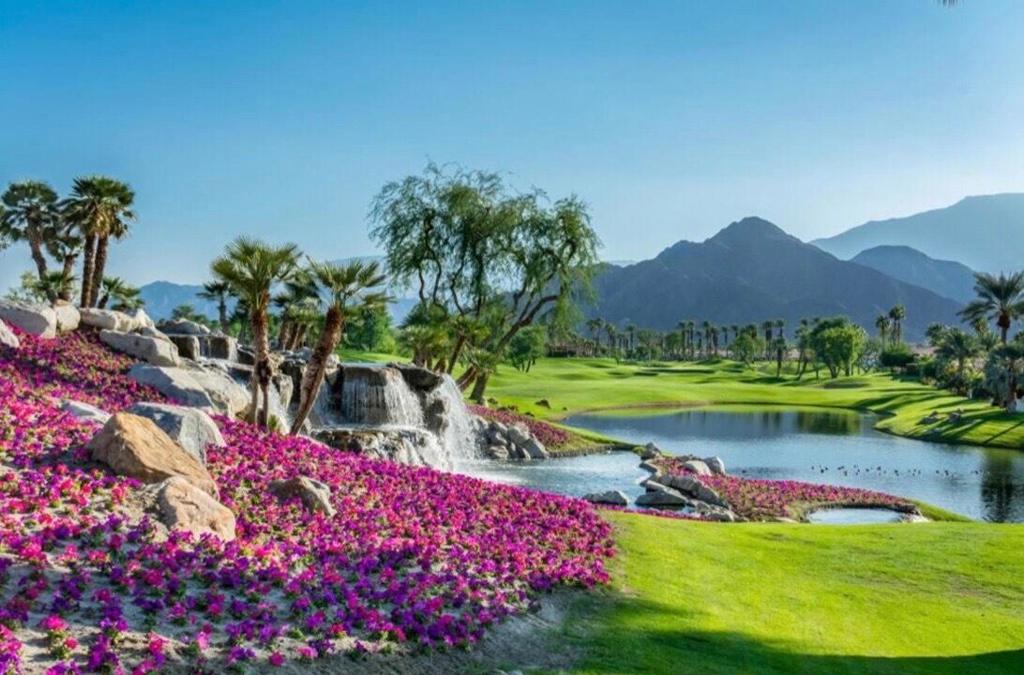 Rancho La Quinta CC - Residential Lease