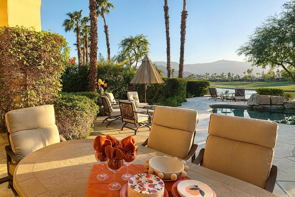 Rancho La Quinta CC - Residential Lease