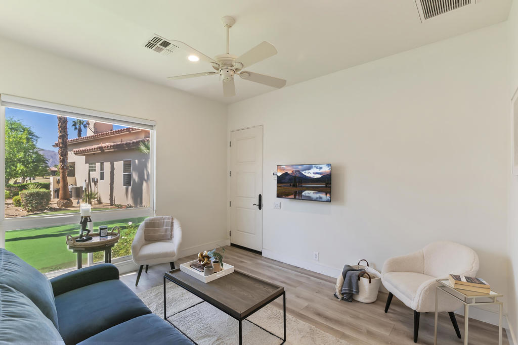 Rancho La Quinta CC - Residential Lease
