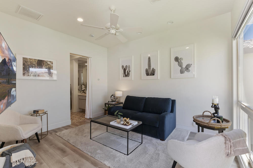 Rancho La Quinta CC - Residential Lease