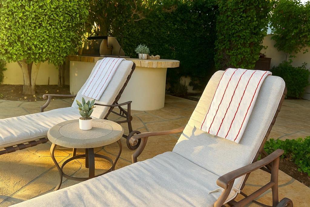 Rancho La Quinta CC - Residential Lease