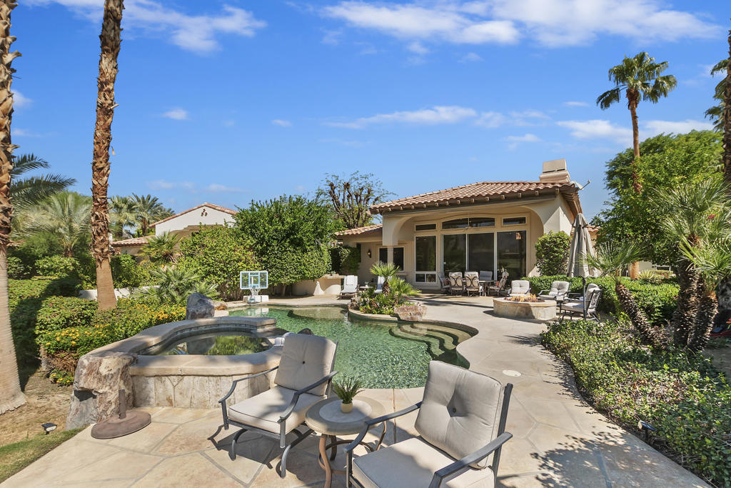 Rancho La Quinta CC - Residential Lease