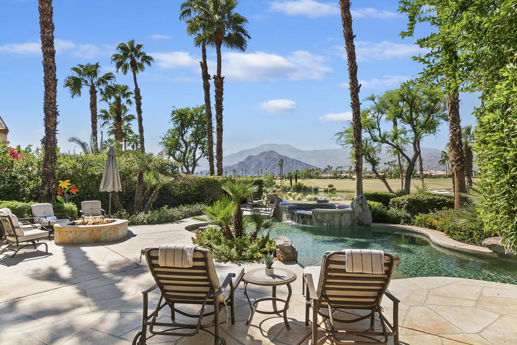 Rancho La Quinta CC - Residential Lease