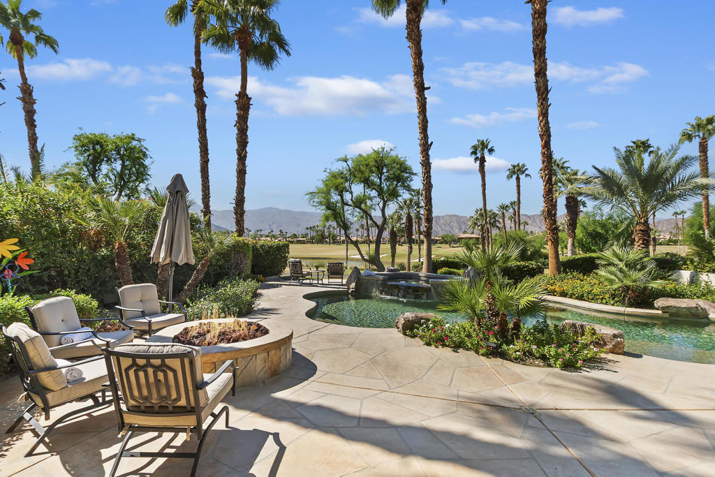Rancho La Quinta CC - Residential Lease