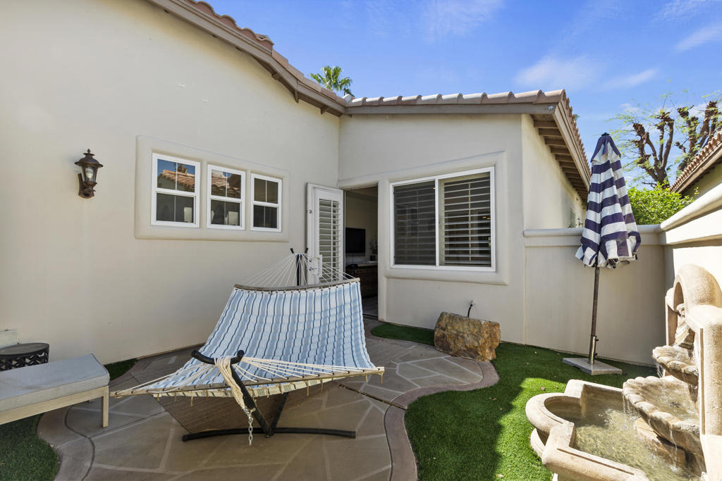 Rancho La Quinta CC - Residential Lease